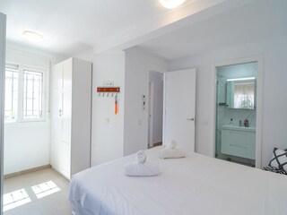 Ferienhaus Nerja Ausstattung 17