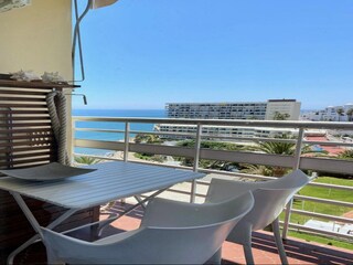 Apartment Torremolinos Outdoor Recording 4