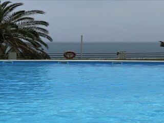 Apartment Torremolinos Außenaufnahme 13