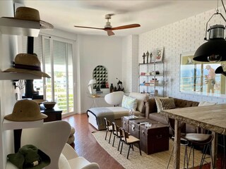 Appartement Torremolinos Kenmerken 21