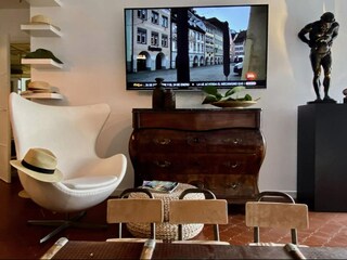 Apartment Torremolinos Features 21