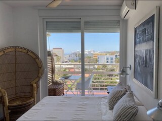 Apartamento Torremolinos Características 22