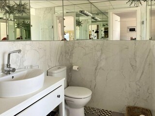 Appartement Torremolinos Équipement 22