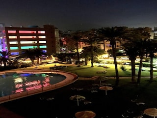 Apartment Torremolinos Außenaufnahme 10