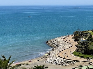 Apartment Torremolinos Environment 30