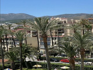 Appartement Torremolinos Buitenaudio-opname 5