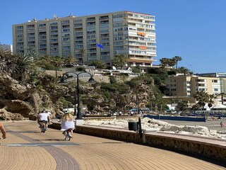 Apartment Torremolinos Outdoor Recording 1