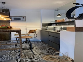 Apartment Torremolinos Ausstattung 17