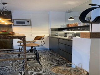 Appartement Torremolinos Kenmerken 23