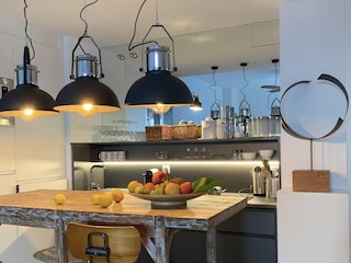 Apartment Torremolinos Ausstattung 17
