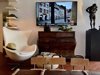 Appartement Torremolinos Kenmerken 24