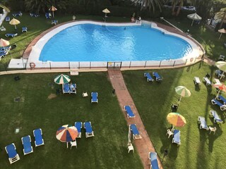 Apartment Torremolinos Outdoor Recording 7