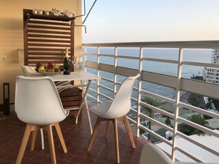 Appartement Torremolinos Enregistrement extérieur 8