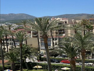 Appartement Torremolinos Environnement 34