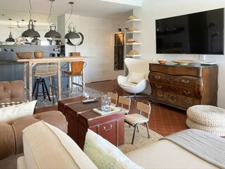 Apartamento Torremolinos Características 27