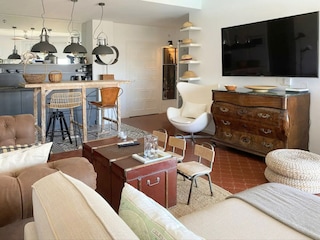 Apartment Torremolinos Ausstattung 21