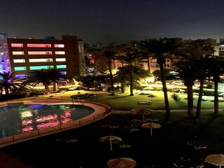 Appartement Torremolinos Buitenaudio-opname 9