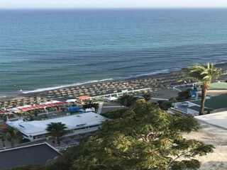 Apartment Torremolinos Outdoor Recording 12