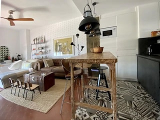 Apartment Torremolinos Ausstattung 24