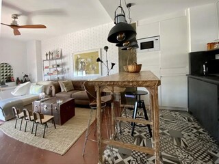 Appartement Torremolinos Équipement 24