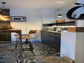 Appartement Torremolinos Kenmerken 25