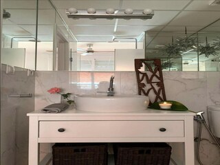 Appartement Torremolinos Équipement 26
