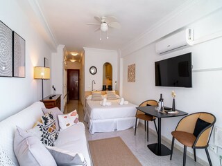 Ferienhaus Nerja Ausstattung 16