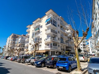 Vakantiehuis Nerja Buitenaudio-opname 3