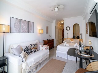 Maison de vacances Nerja Équipement 18