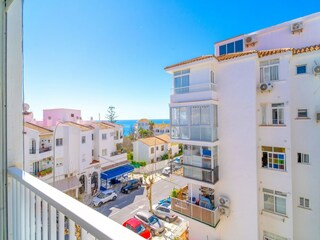 Maison de vacances Nerja Enregistrement extérieur 3