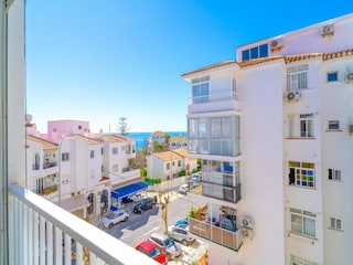 Maison de vacances Nerja Enregistrement extérieur 6