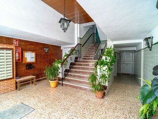 Maison de vacances Nerja Enregistrement extérieur 9