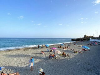 Vakantiehuis Nerja Buitenaudio-opname 3