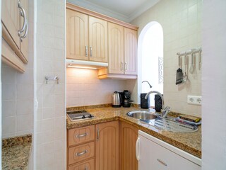 Ferienhaus Nerja Ausstattung 23