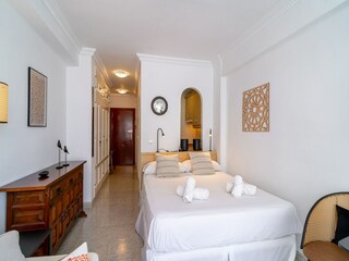 Maison de vacances Nerja Équipement 18