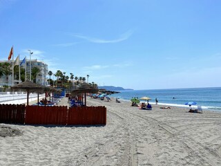 Vakantiehuis Nerja Buitenaudio-opname 12