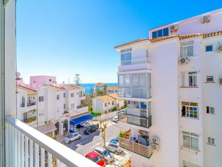 Vakantiehuis Nerja Buitenaudio-opname 5