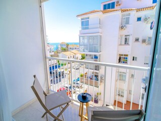 Vakantiehuis Nerja Buitenaudio-opname 7