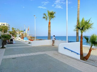 Vakantiehuis Nerja Buitenaudio-opname 8