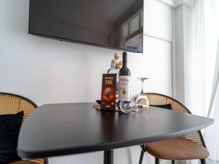 Maison de vacances Nerja Équipement 20