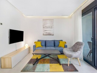 Appartamento Torremolinos Caratteristiche 1