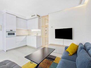 Appartement Torremolinos Équipement 26
