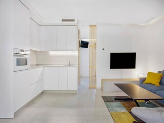 Apartment Torremolinos Ausstattung 22