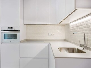 Apartment Torremolinos Ausstattung 23