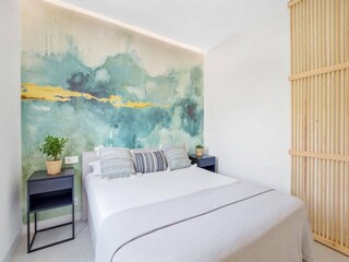 Appartement Torremolinos Équipement 23