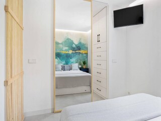 Appartement Torremolinos Équipement 24