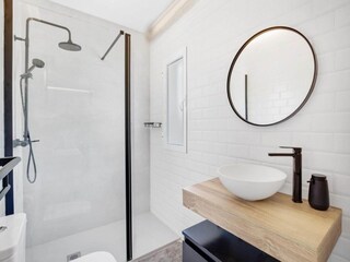 Appartamento Torremolinos Caratteristiche 23