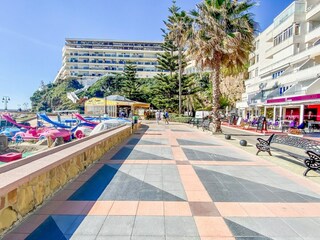 Appartement Torremolinos Buitenaudio-opname 3
