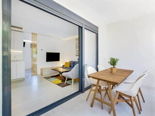 Apartment Torremolinos Außenaufnahme 12