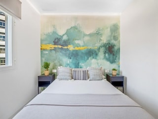 Apartment Torremolinos Ausstattung 26